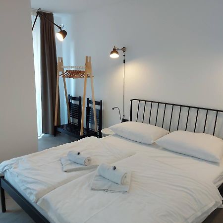 Bed & Breakfast Mozaik Lublana Zewnętrze zdjęcie