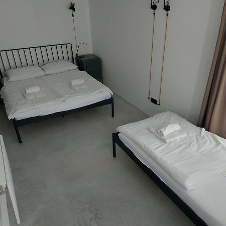 Bed & Breakfast Mozaik Lublana Zewnętrze zdjęcie
