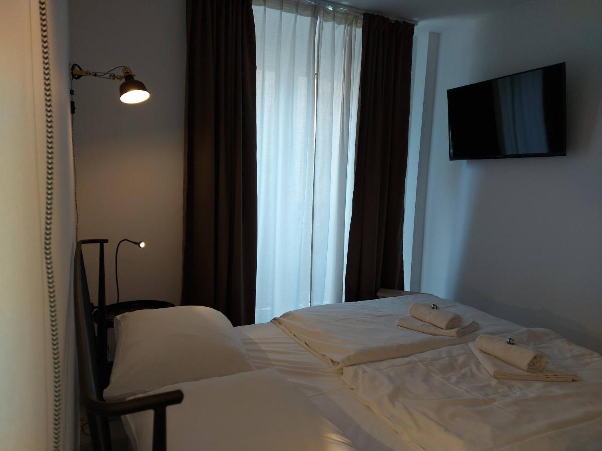 Bed & Breakfast Mozaik Lublana Zewnętrze zdjęcie