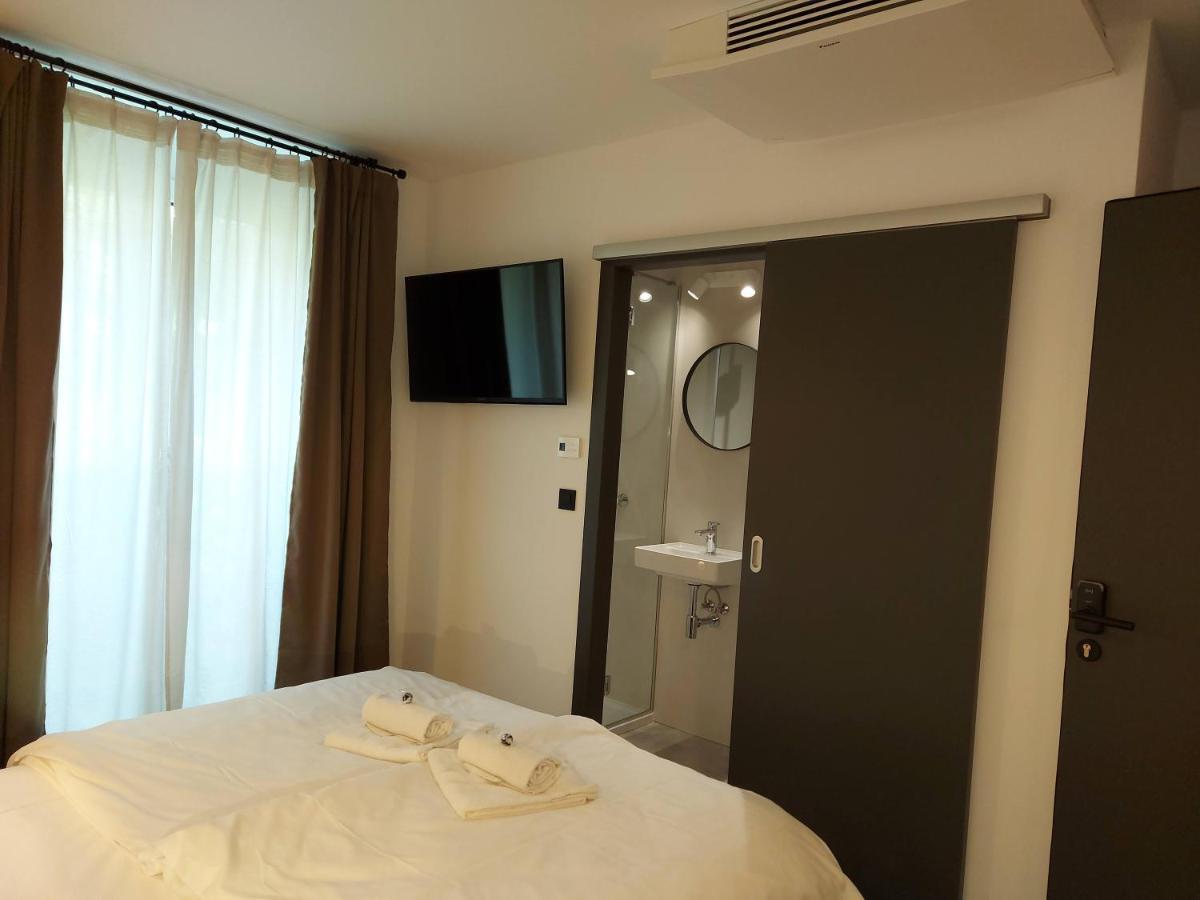 Bed & Breakfast Mozaik Lublana Zewnętrze zdjęcie