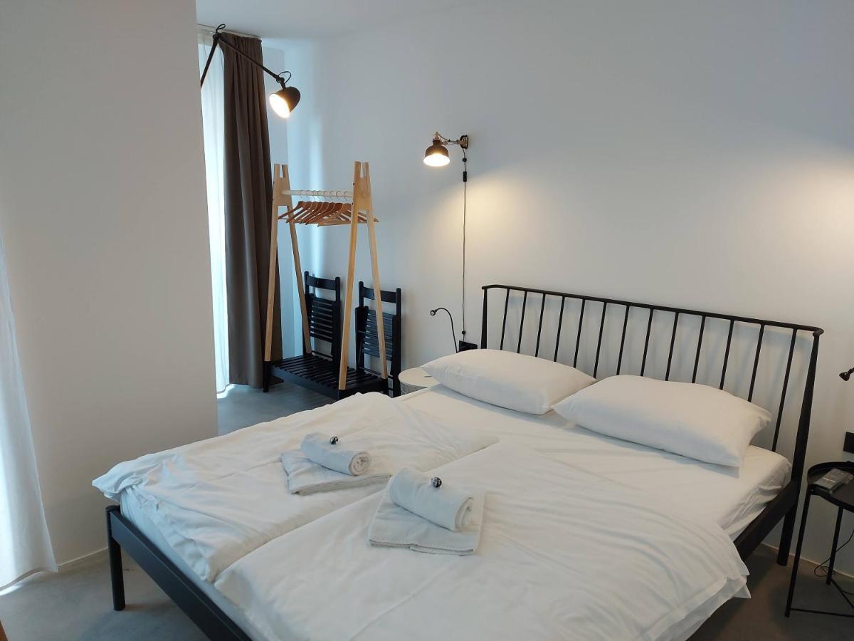 Bed & Breakfast Mozaik Lublana Zewnętrze zdjęcie