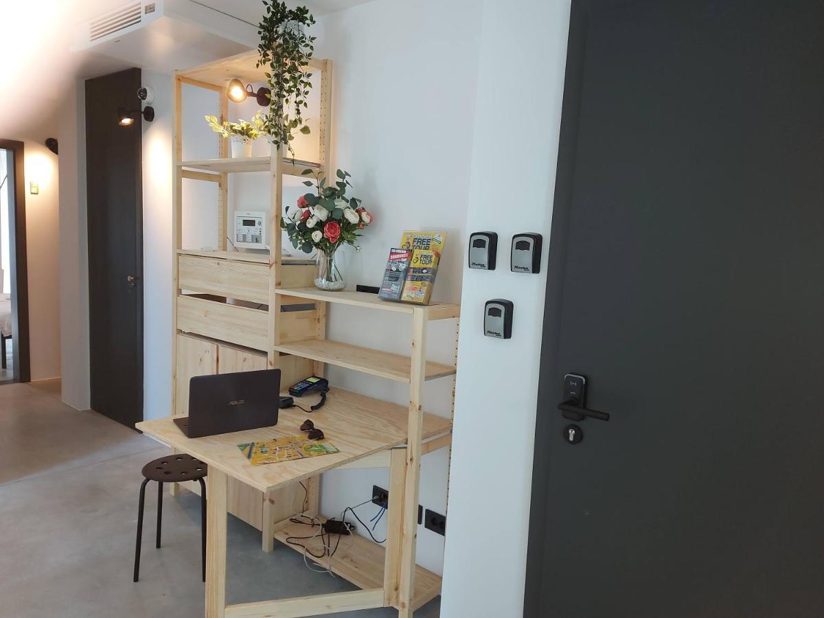 Bed & Breakfast Mozaik Lublana Zewnętrze zdjęcie