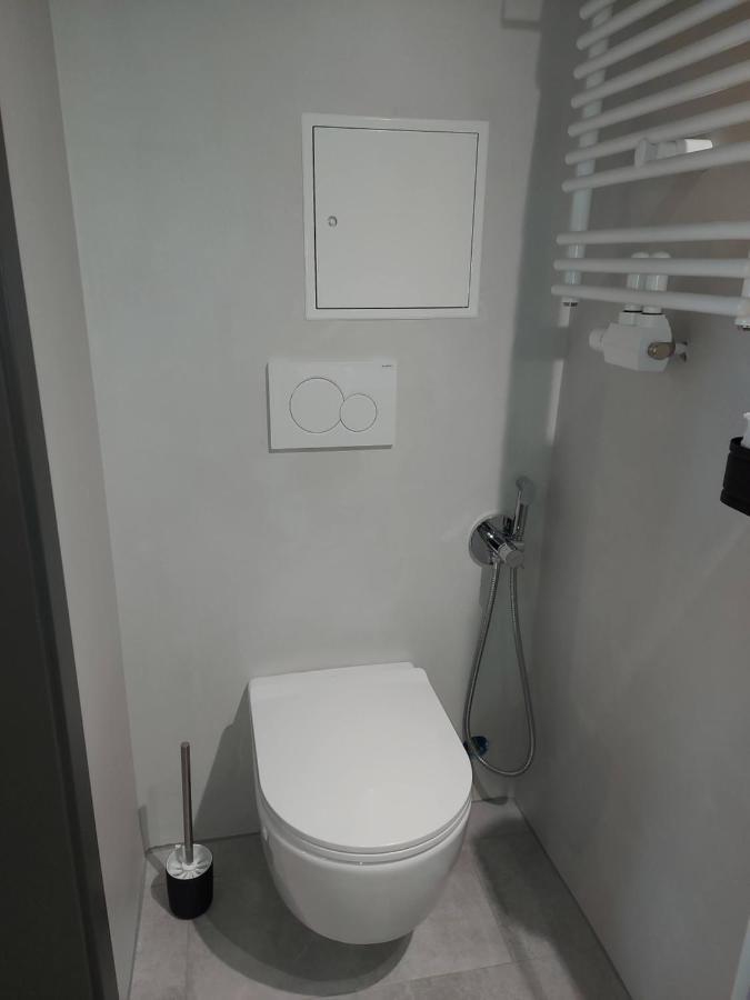 Bed & Breakfast Mozaik Lublana Zewnętrze zdjęcie