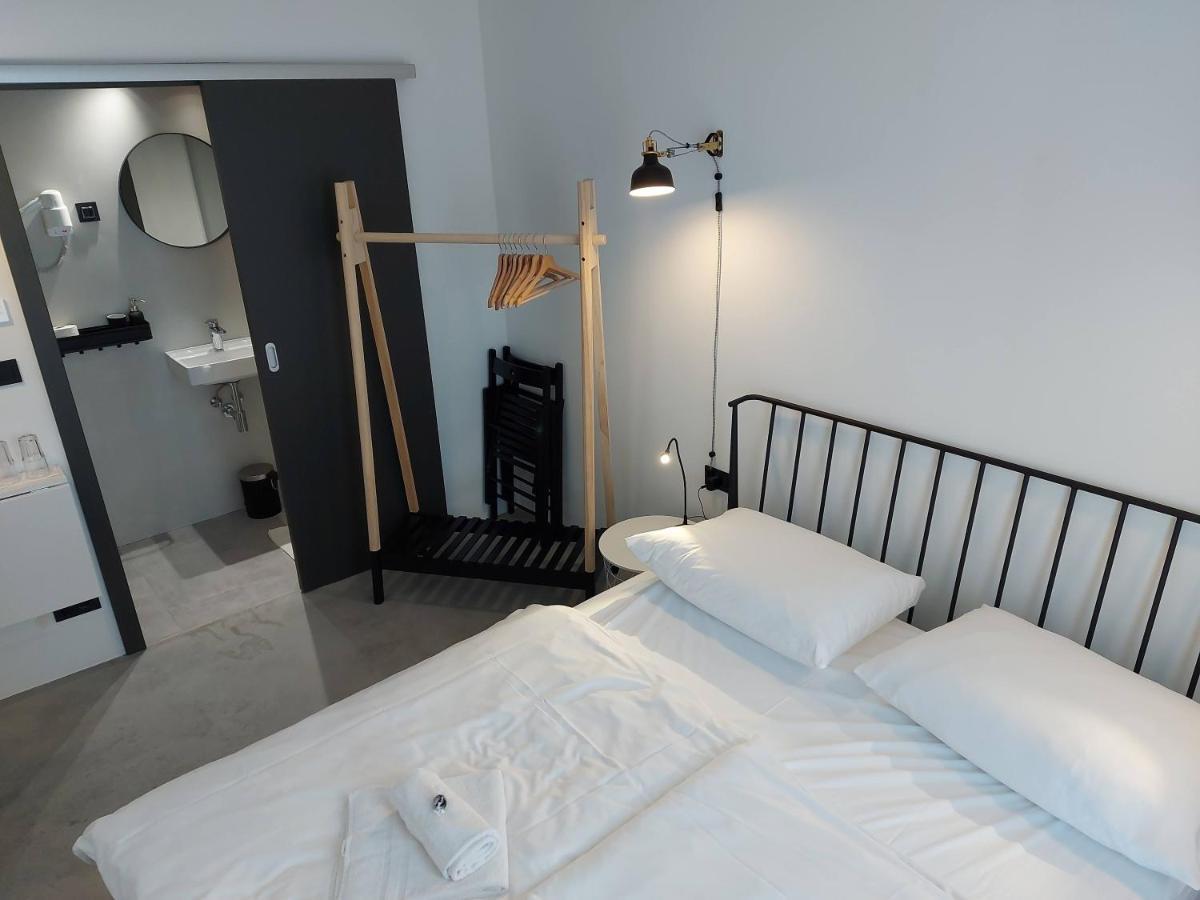 Bed & Breakfast Mozaik Lublana Zewnętrze zdjęcie