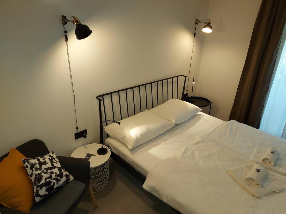 Bed & Breakfast Mozaik Lublana Zewnętrze zdjęcie