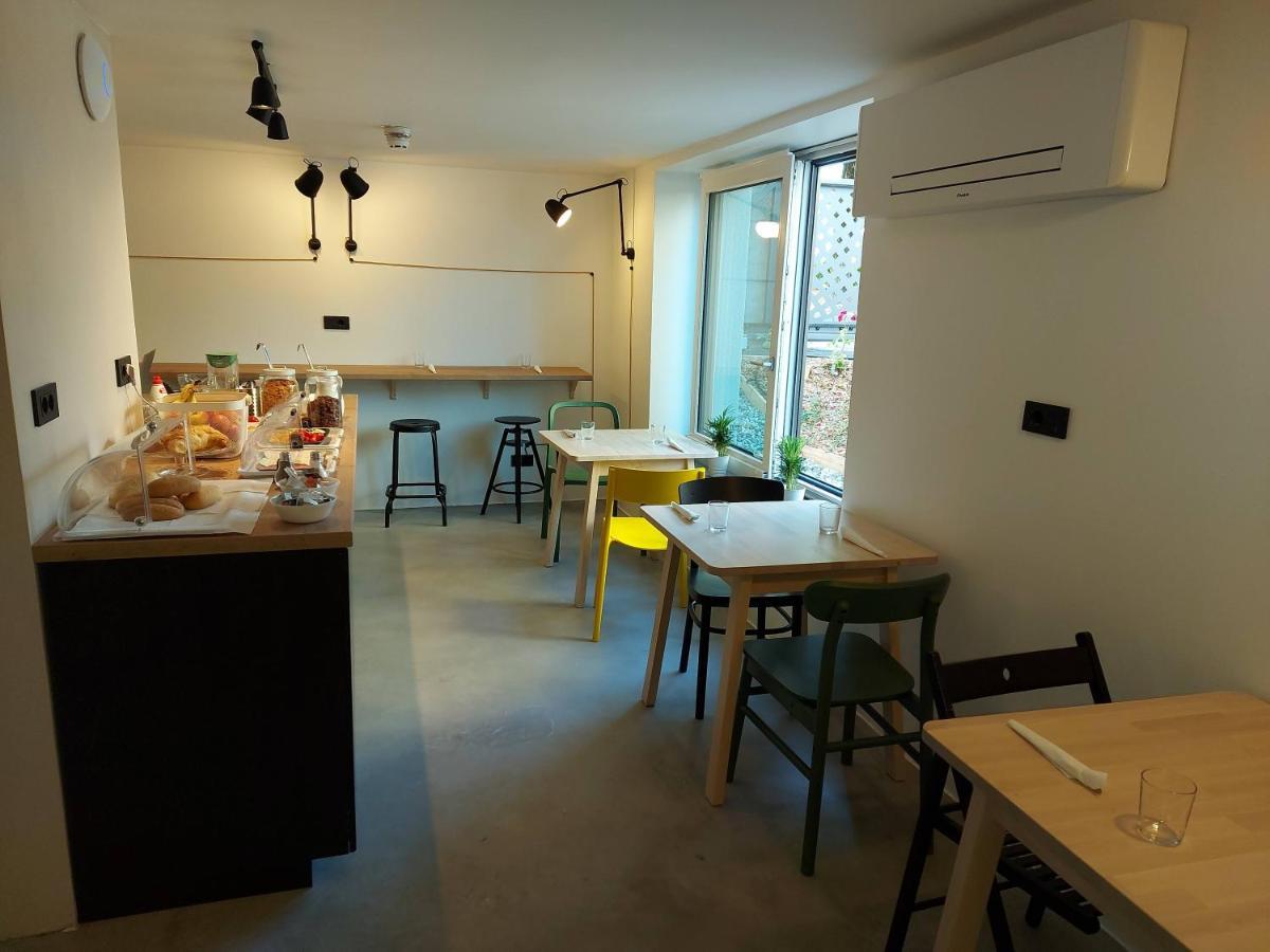 Bed & Breakfast Mozaik Lublana Zewnętrze zdjęcie