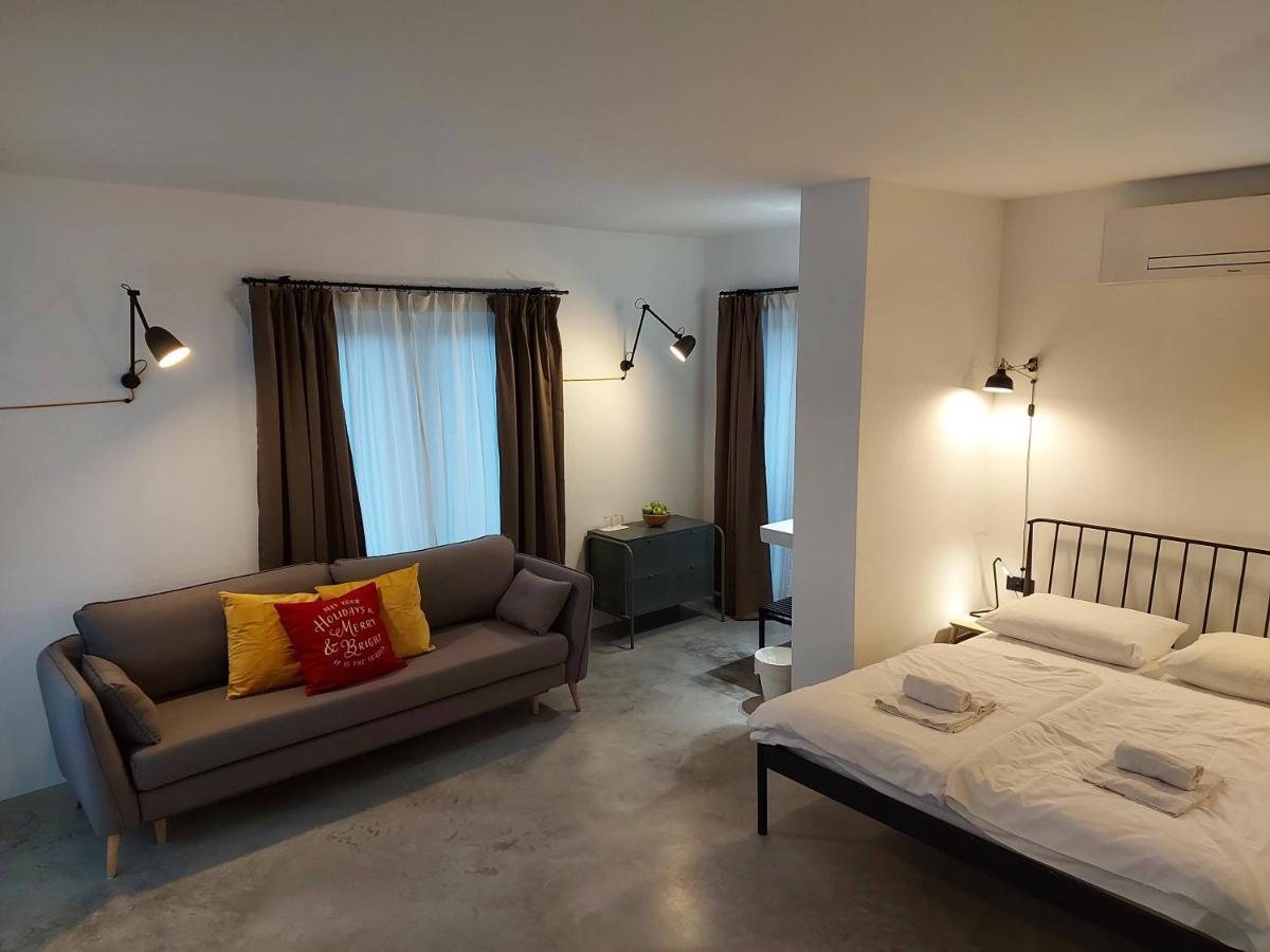 Bed & Breakfast Mozaik Lublana Zewnętrze zdjęcie