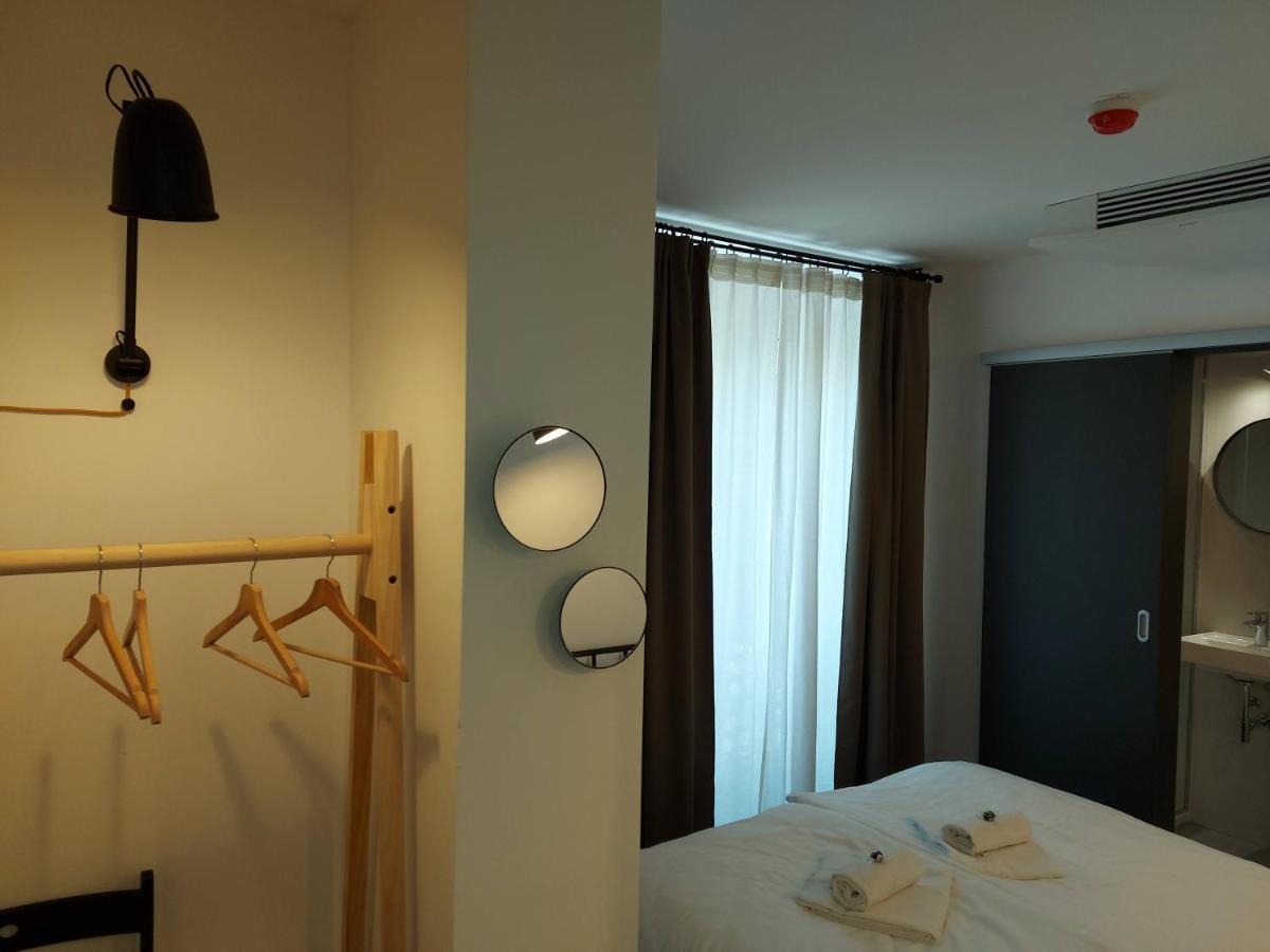 Bed & Breakfast Mozaik Lublana Zewnętrze zdjęcie